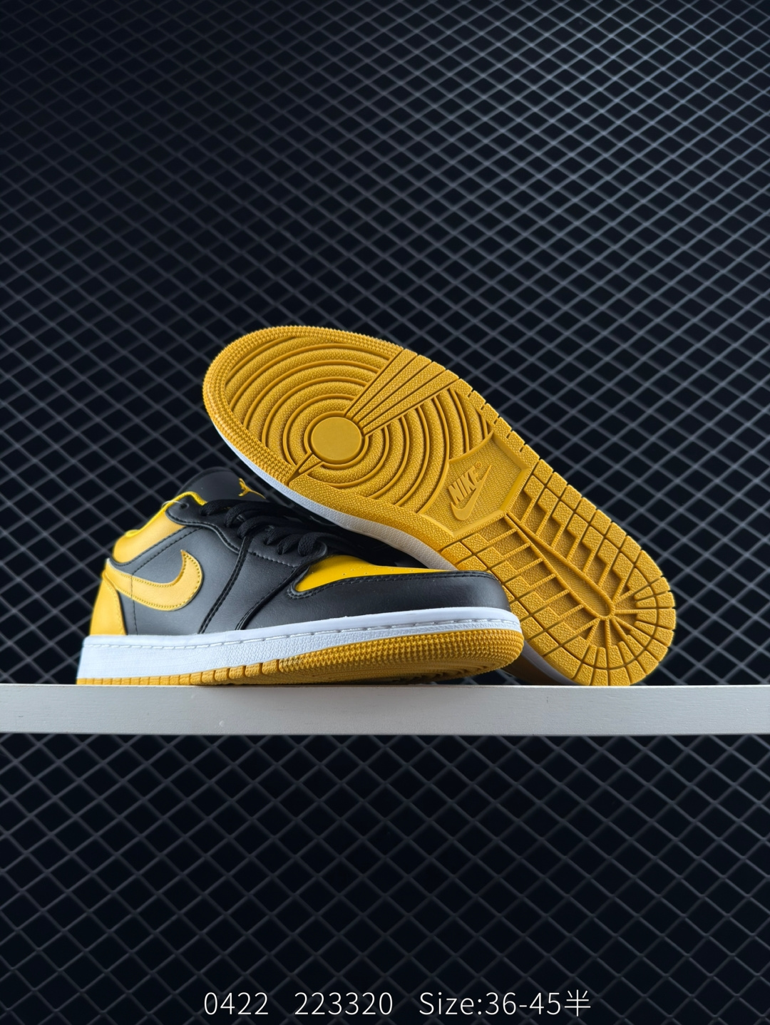 Jordan Air Jordan 1 Low SE WMNS